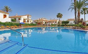 Infinity Beach Resort Vera